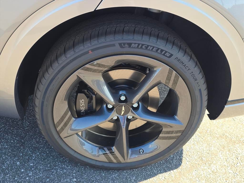 2026 GENESIS GV70 Sport Prestige - Photo 12