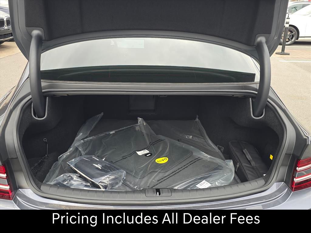 2026 GENESIS G80 Sport Prestige - Photo 14