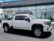 Used 2021 GMC Sierra 2500 HD Denali Truck
