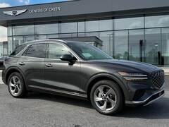 2026 Genesis GV70 2.5T Advanced SUV