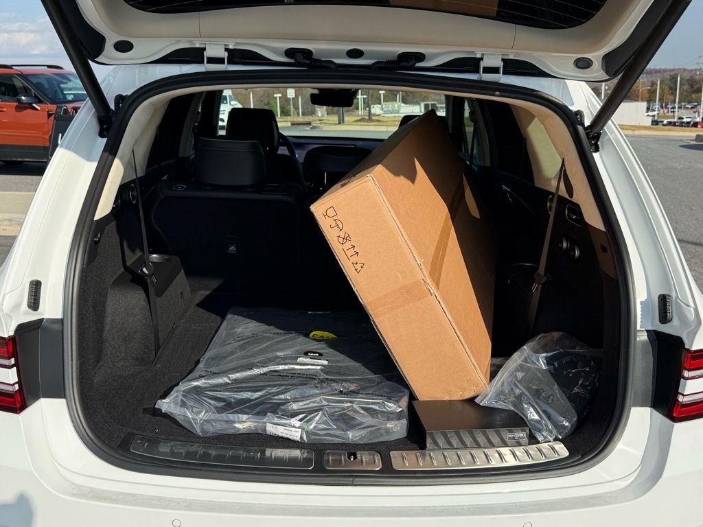 2026 GENESIS GV80 Prestige - Photo 13