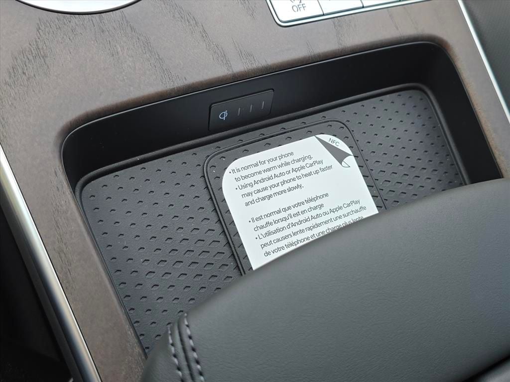 2026 GENESIS G80 Advanced - Photo 18