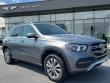 Used 2022 Mercedes-Benz GLE 350  SUV