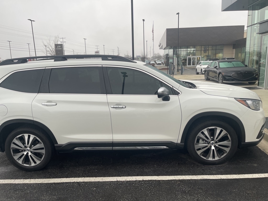 Used 2022 Subaru Ascent Touring 7-Passenger SUV