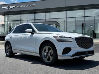 2026 Genesis GV70 2.5T SUV
