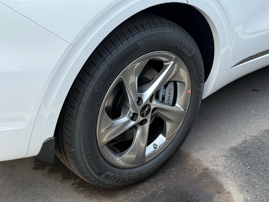 2026 Genesis GV70 2.5T Select photo 4