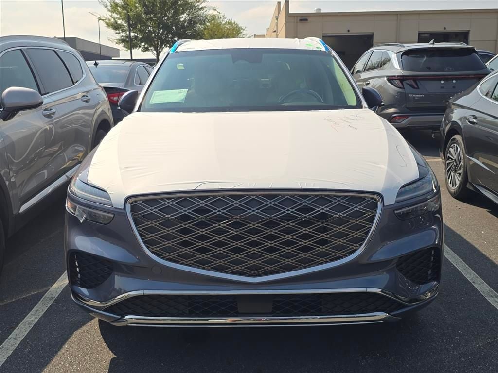 New 2027 Genesis GV70 2.5T Select SUV