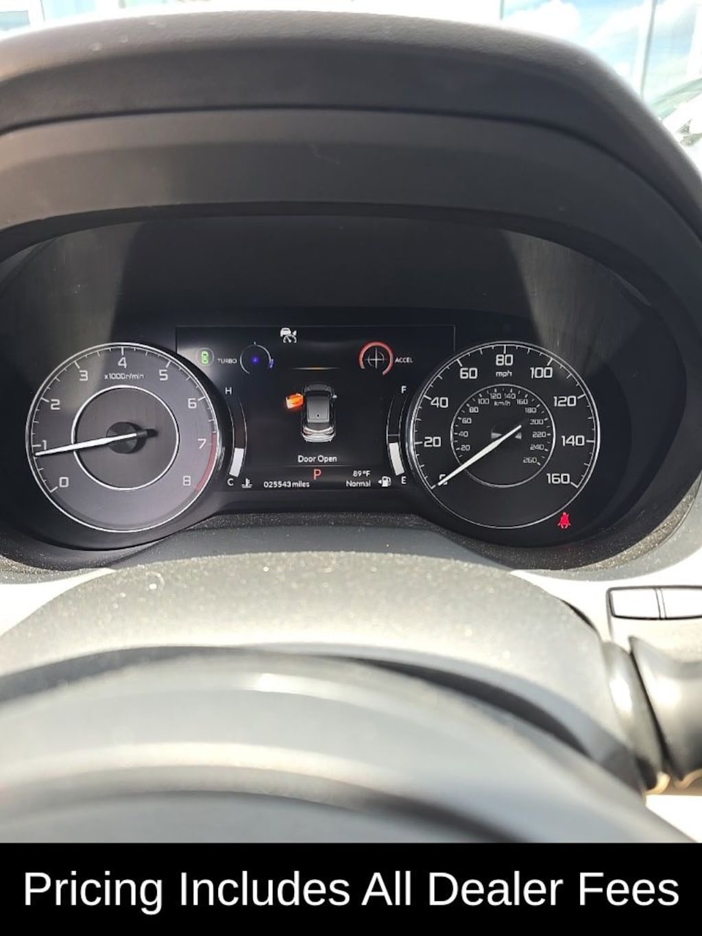 Used 2023 Acura RDX Technology Package SUV