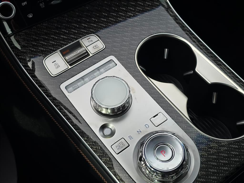 2026 GENESIS GV70 Sport Prestige - Photo 20
