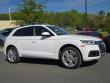 Used 2018 Audi Q5 2.0T Premium SUV