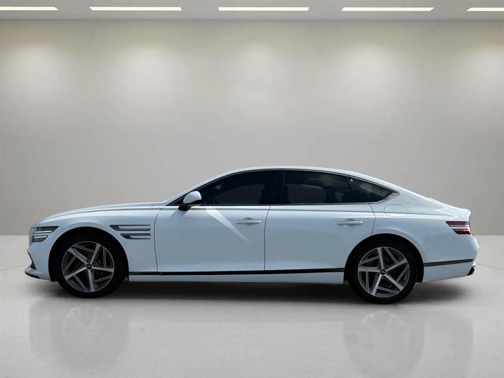2024 GENESIS G80 SPORT - Photo 6