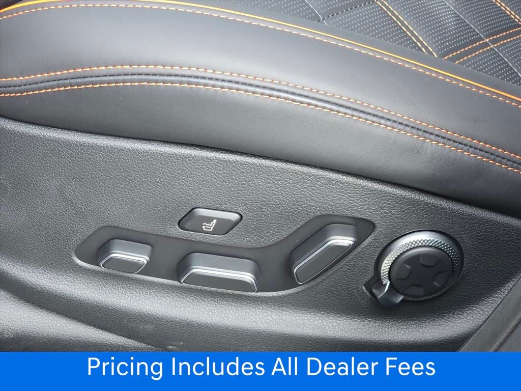2026 GENESIS GV70 Sport Prestige - Photo 15