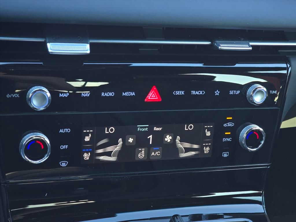 2026 GENESIS G80 Sport Prestige - Photo 17