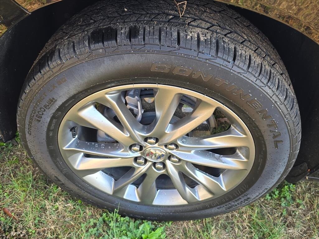 2023 Buick Enclave Avenir photo 4