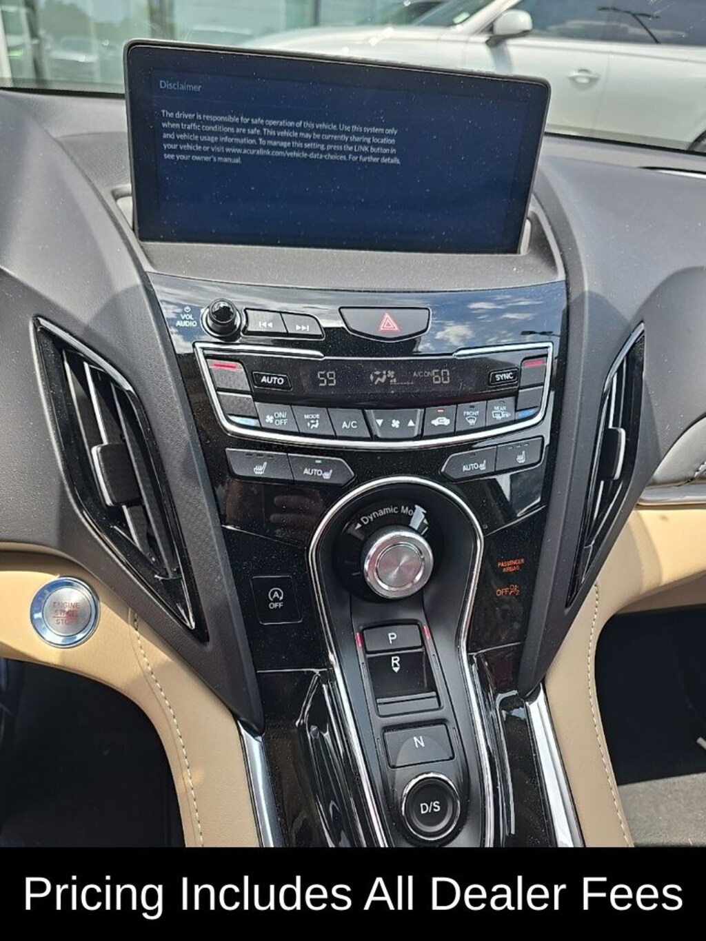 Used 2023 Acura RDX Technology Package SUV