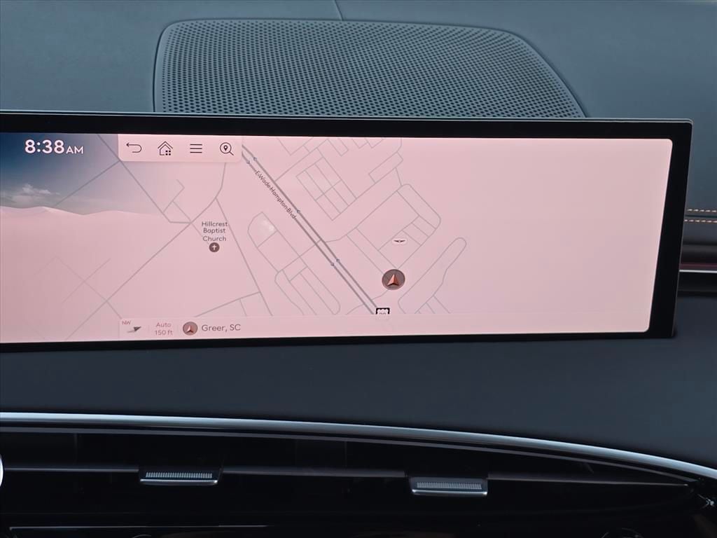 2026 GENESIS GV70 Sport Prestige - Photo 19