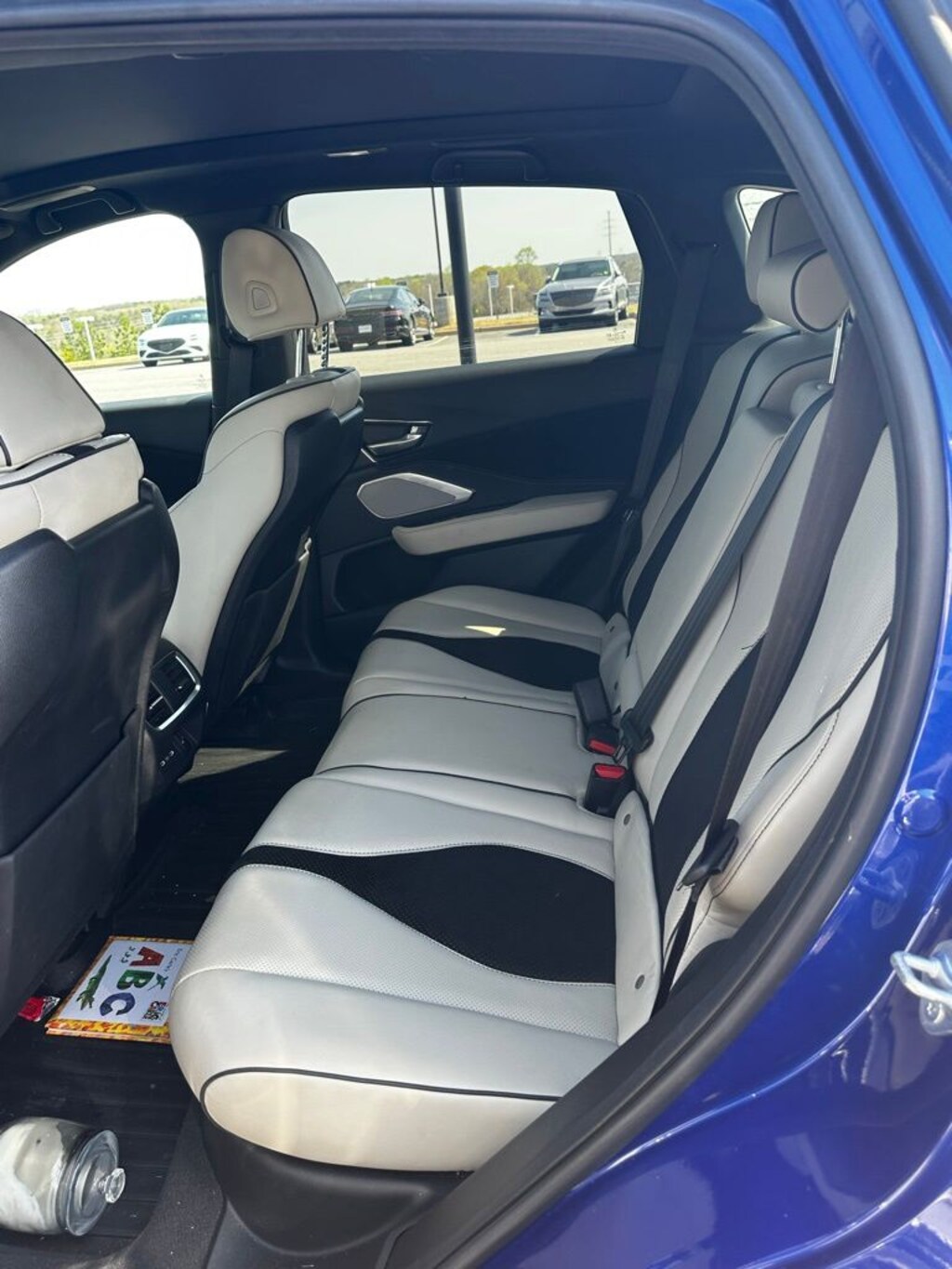 Used 2022 Acura RDX SUV