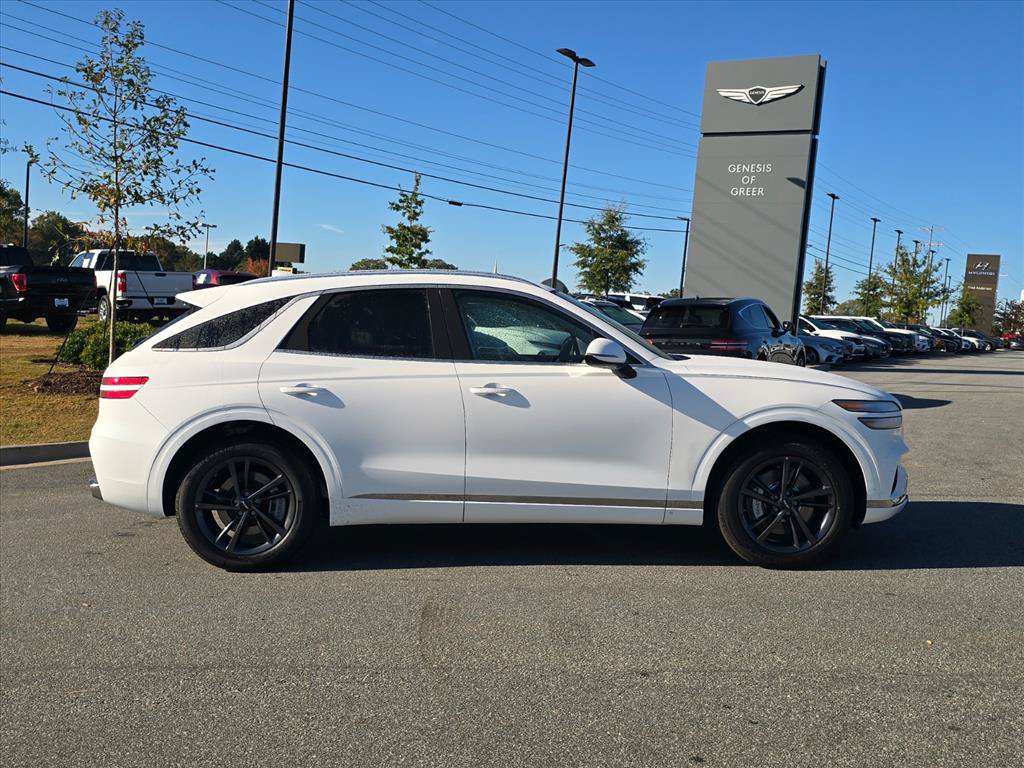 New 2027 Genesis GV70 2.5T Select SUV