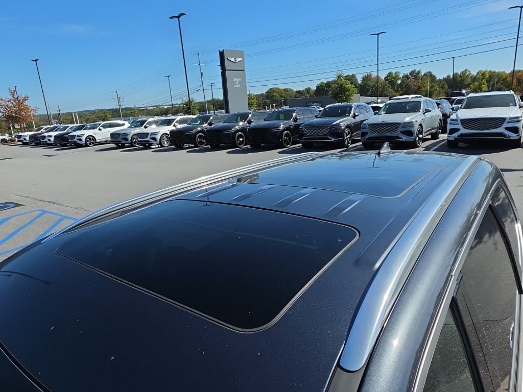 Used 2022 Kia Telluride SX SUV
