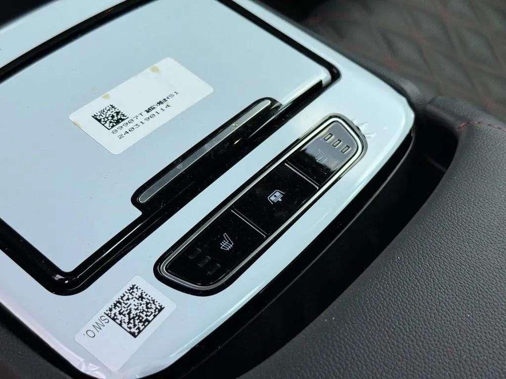 2024 GENESIS G80 SPORT - Photo 14