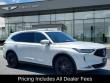 Used 2023 Acura MDX SH-AWD Advance Package SUV