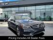 Used 2016 Mercedes-Benz E-Class E 350 Sedan