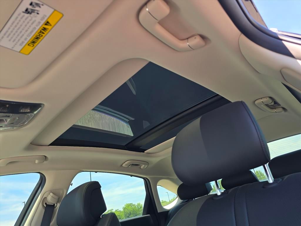 2026 GENESIS G80 Advanced - Photo 16