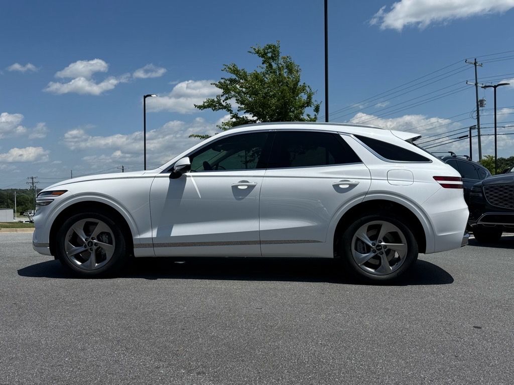 2026 GENESIS GV70 Select - Photo 6