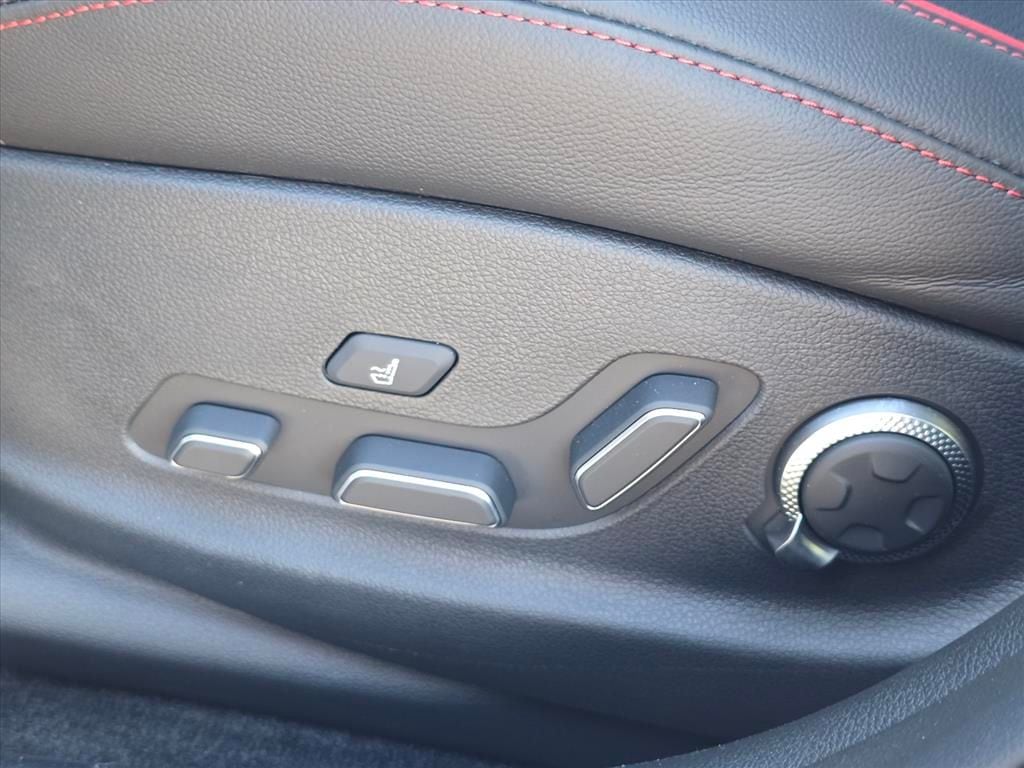 2026 GENESIS G80 Sport Prestige - Photo 15