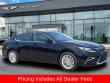 Used 2017 Lexus ES 350  Sedan
