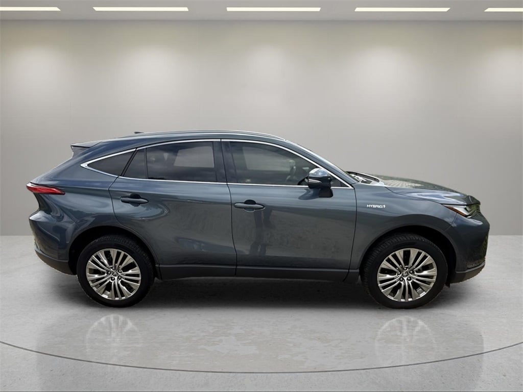 Used 2021 Toyota Venza SUV