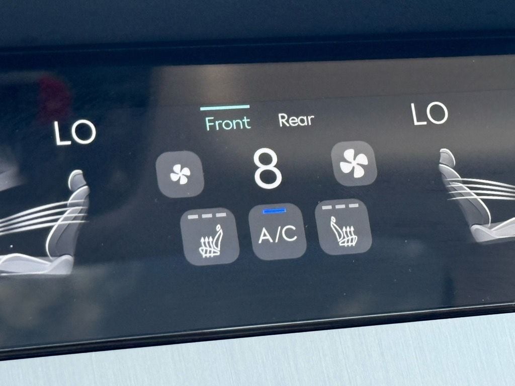 2026 GENESIS GV70 Select - Photo 16