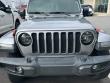 Used 2020 Jeep Wrangler Unlimited Sahara SUV