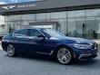BMW 540i