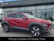 Used 2024 Hyundai Kona Limited SUV