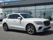 Certified 2026 Genesis GV70 2.5T Select AWD SUV