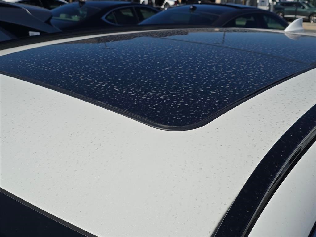 New 2026 Genesis GV70 2.5T Sport Prestige SUV