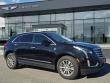 Used 2017 CADILLAC XT5 Luxury SUV