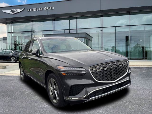 2026 GENESIS GV70