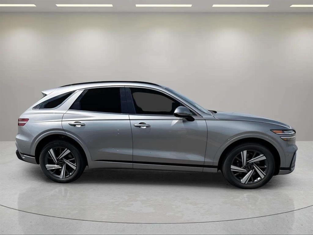 New 2026 Genesis GV70 3.5T Sport Advanced SUV