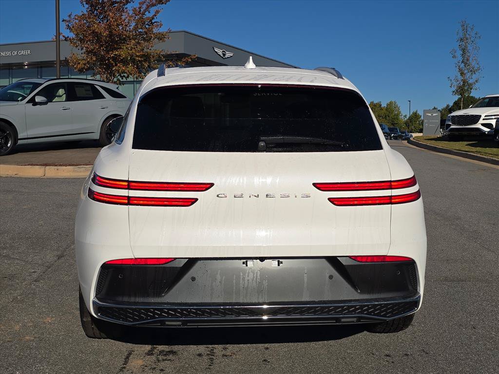 New 2027 Genesis GV70 2.5T Select SUV