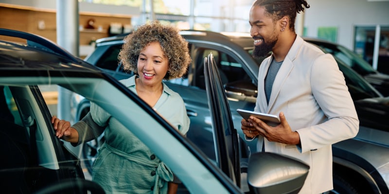 Genesis of Greer Sales