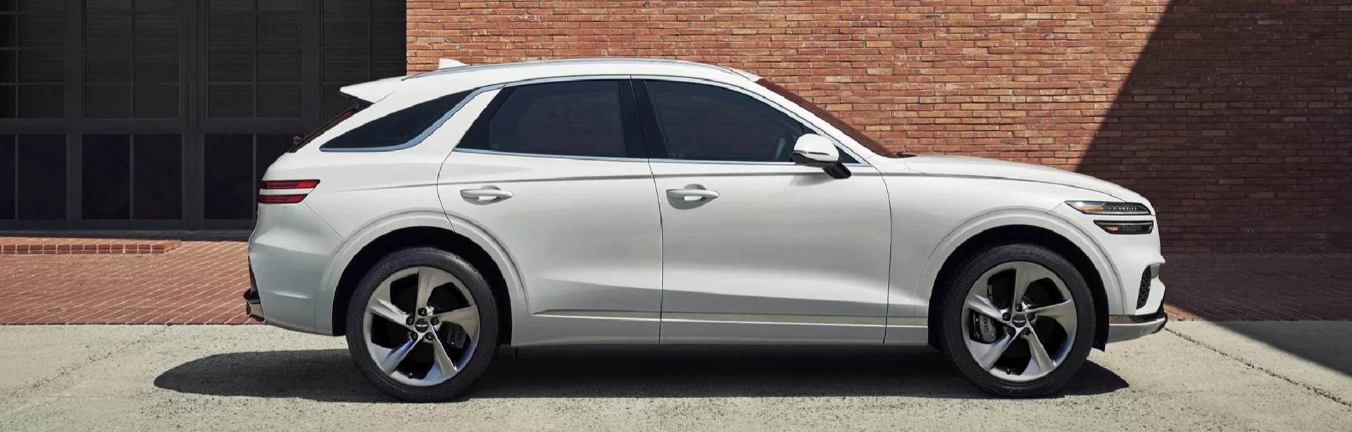 2025 Genesis GV70
