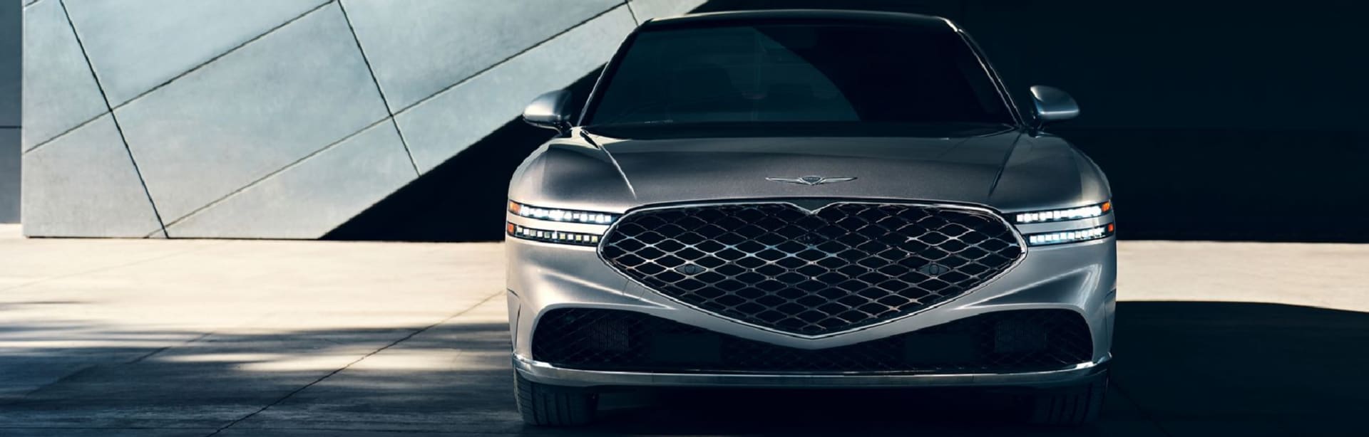 2026 Genesis G90