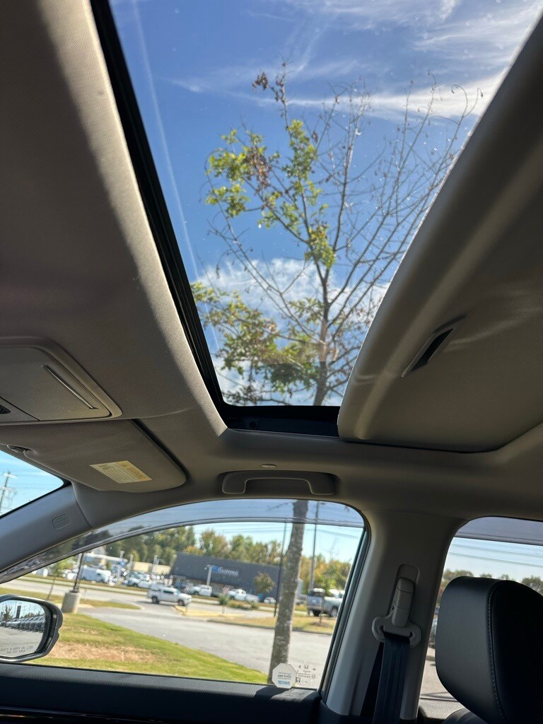 2024 Honda CR-V EX-L photo 3