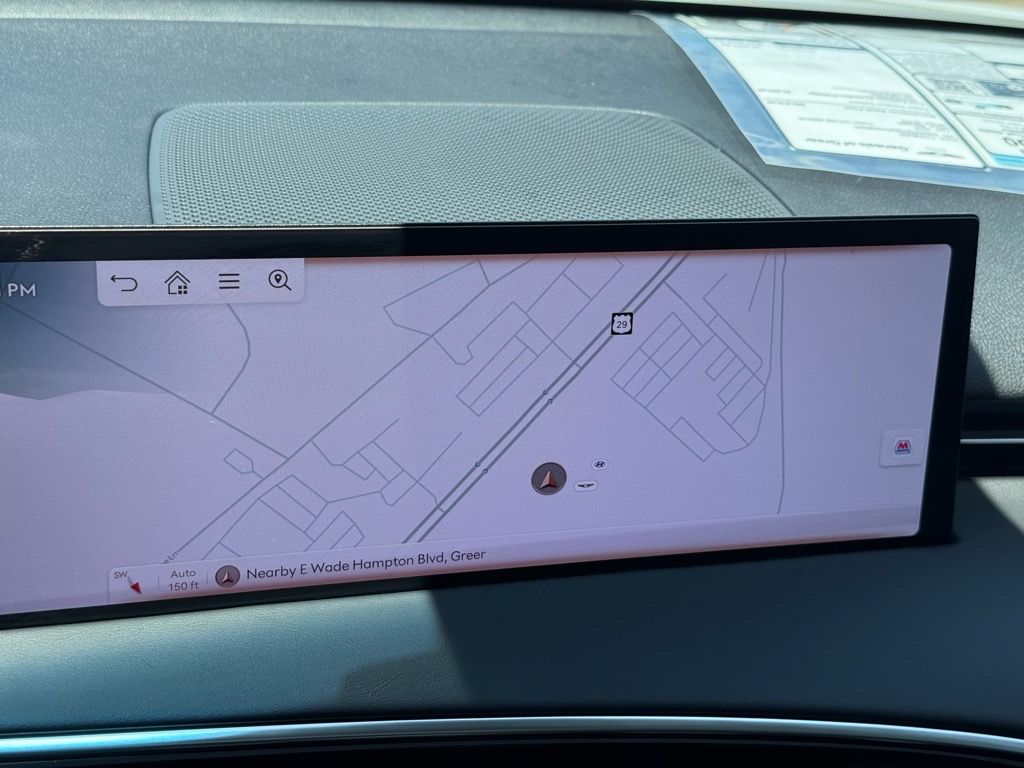 2026 GENESIS GV70 Select - Photo 18