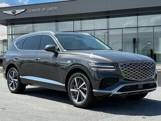 2025 Genesis GV80 2.5T Select SUV