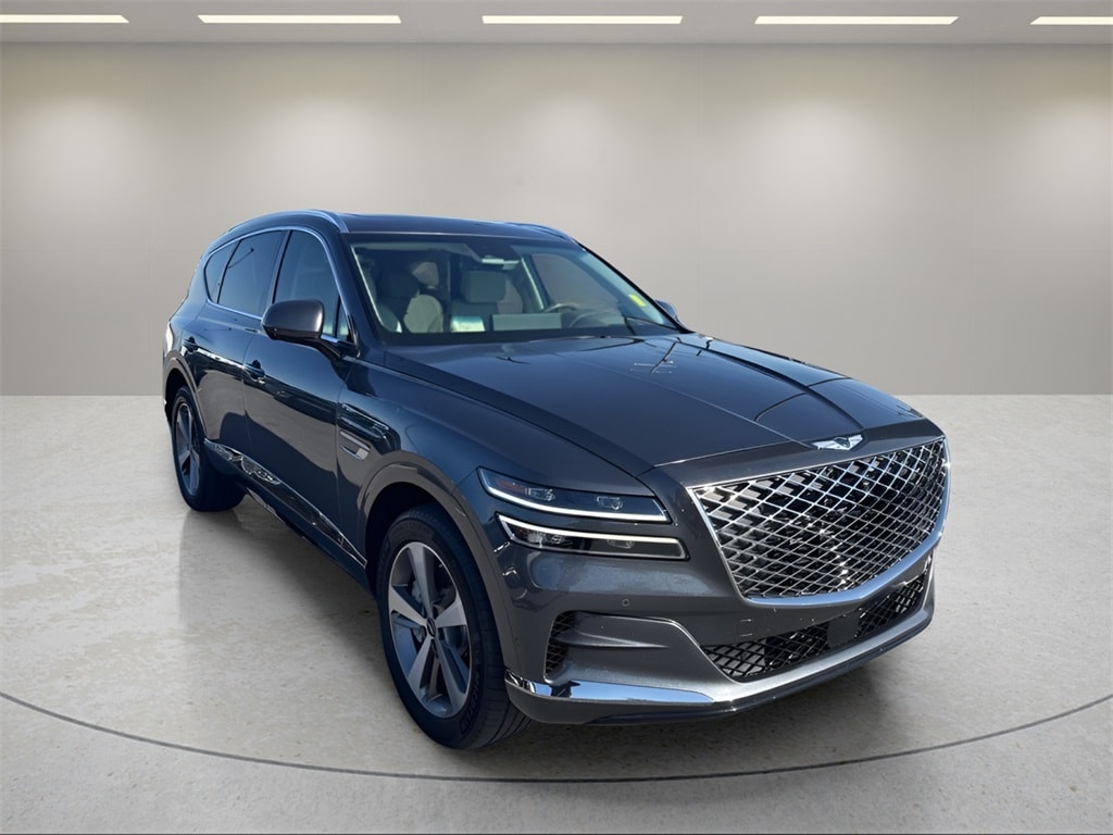 Used 2023 Genesis GV80 2.5T SUV