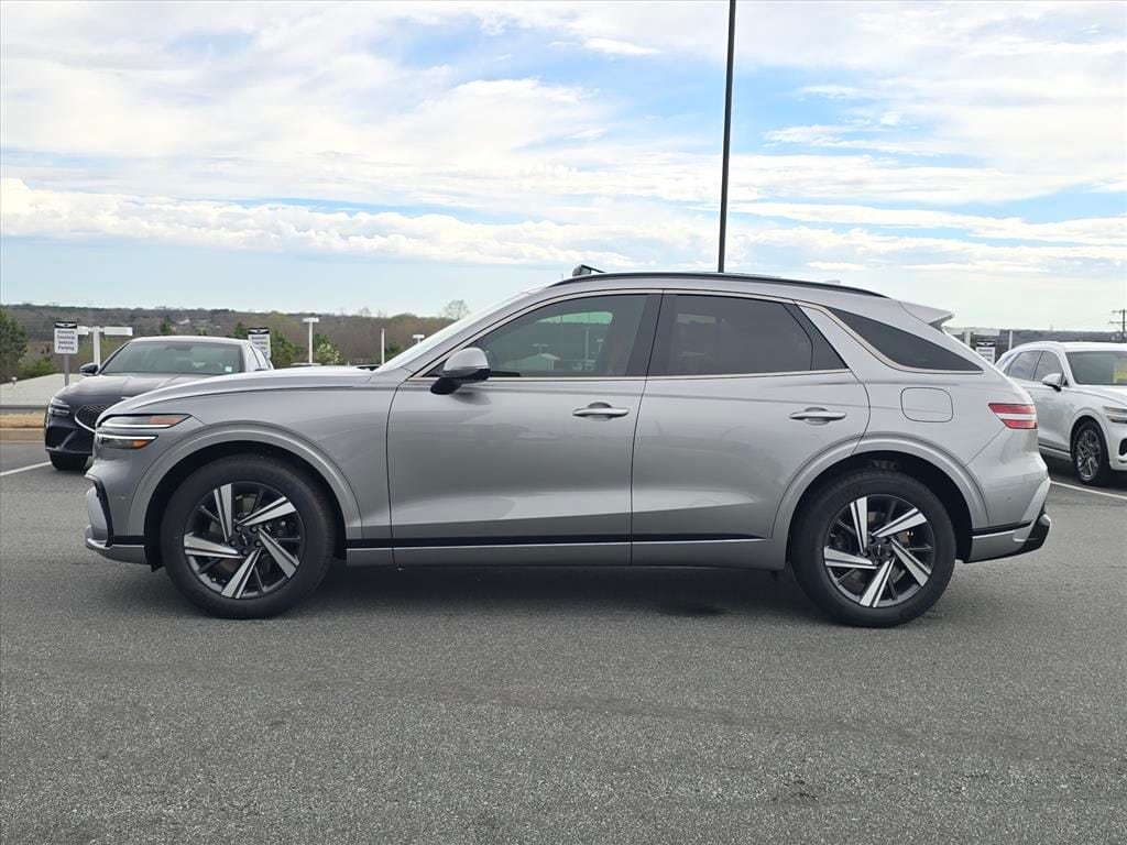 2026 GENESIS GV70 Sport Advanced - Photo 6