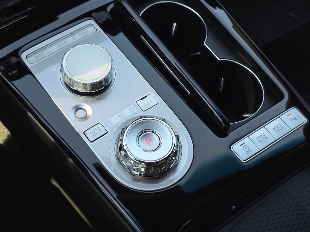 2026 GENESIS G80 Sport Prestige - Photo 20